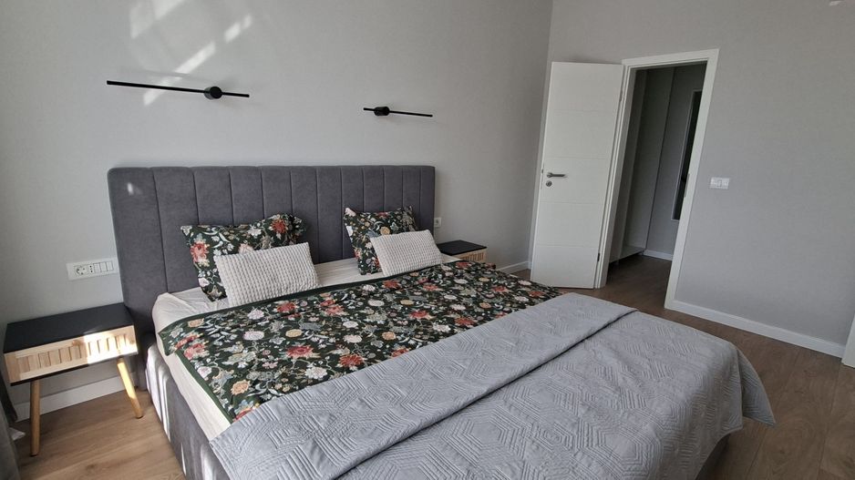 Duplex parter la prima inchiriere - zona Ikea - Poză 25