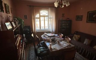 Casă în Curte Comună | 53 Mp | Pivniță Amenajată | Zona Piața Cluj - Poză 9