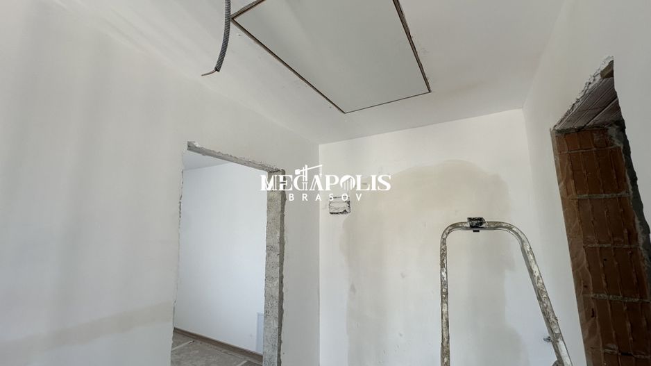 Intrarea in Sanpetru/Predare la Cheie/Credit - Poză 18