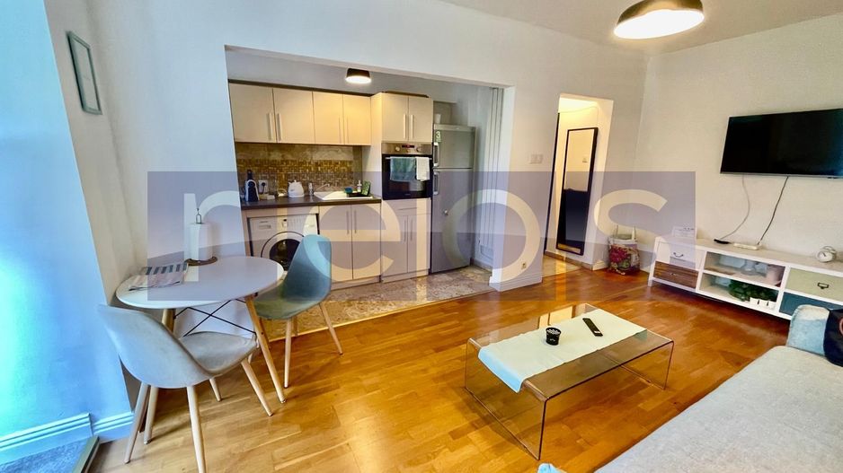 VANZARE APARTAMENT 2 CAMERE 37MP FLOREASCA RENOVAT 2026 READY TO MOVE IN - Poză 2