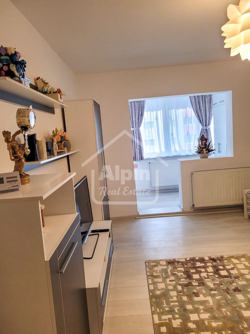 Apartament Luminos Zona Verde - Poză 7