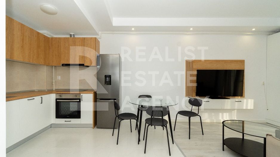 Studiou Dublu Cosmopolis + loc parcare - Poză 1