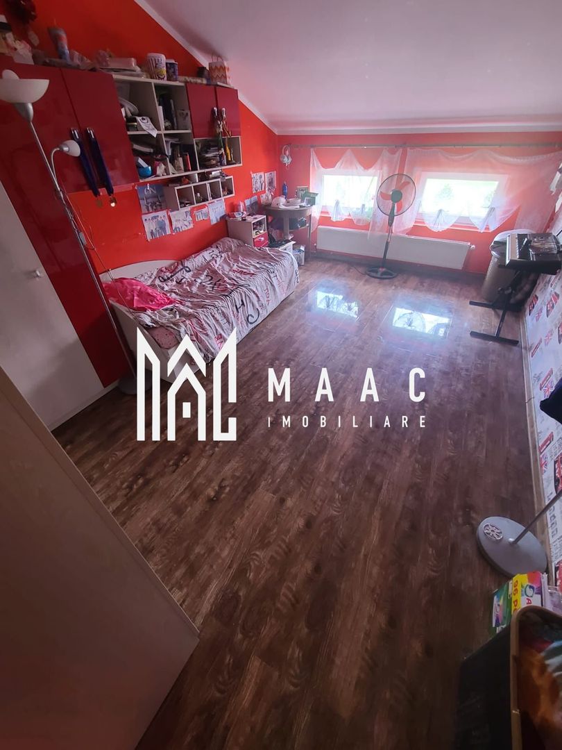 Casa 4 camere | Garaj | 2 Cai de acces | Tineretului - Poză 3