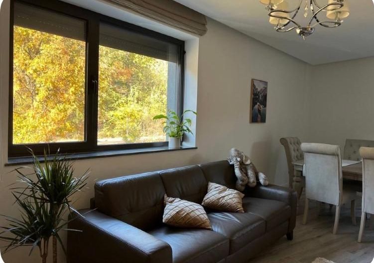 Apartament de inchiriat 2 camere cu 2 bai - Poză 2