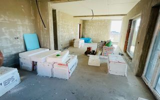 Casa individuala P+ M Giarmata- cartier case noi - Poză 4