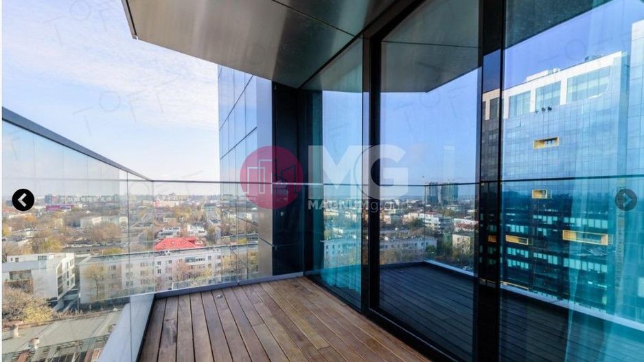 Apartament 3 camere de vanzare-One Mircea Eliade - Poză 10