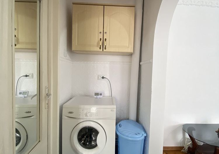 Apartament 2 camere, etaj 3, Micro 38 - Poză 4