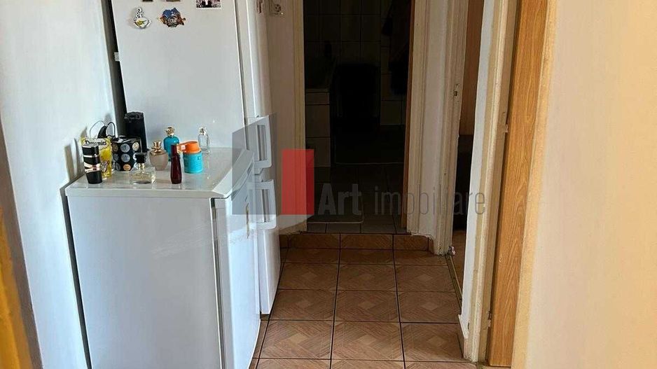 APARTAMENT 3 CAMERE SEBASTIAN SUPERB - Poză 6