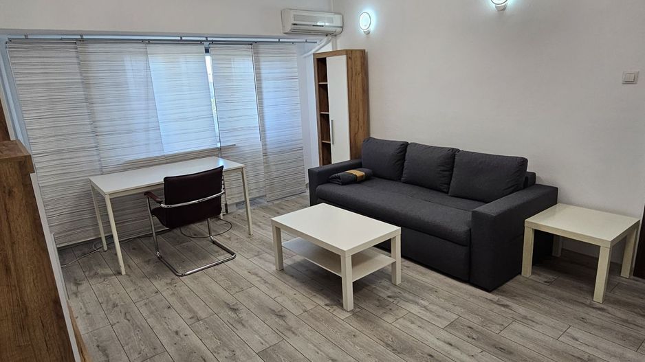 Apartament 3 camere Decebal PRIMA INCHIRIERE - Poză 2