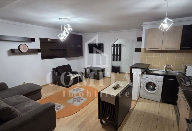 Apartament 2 camere | etaj 1 |  la cheie | Parcul Poligon - Poză 2