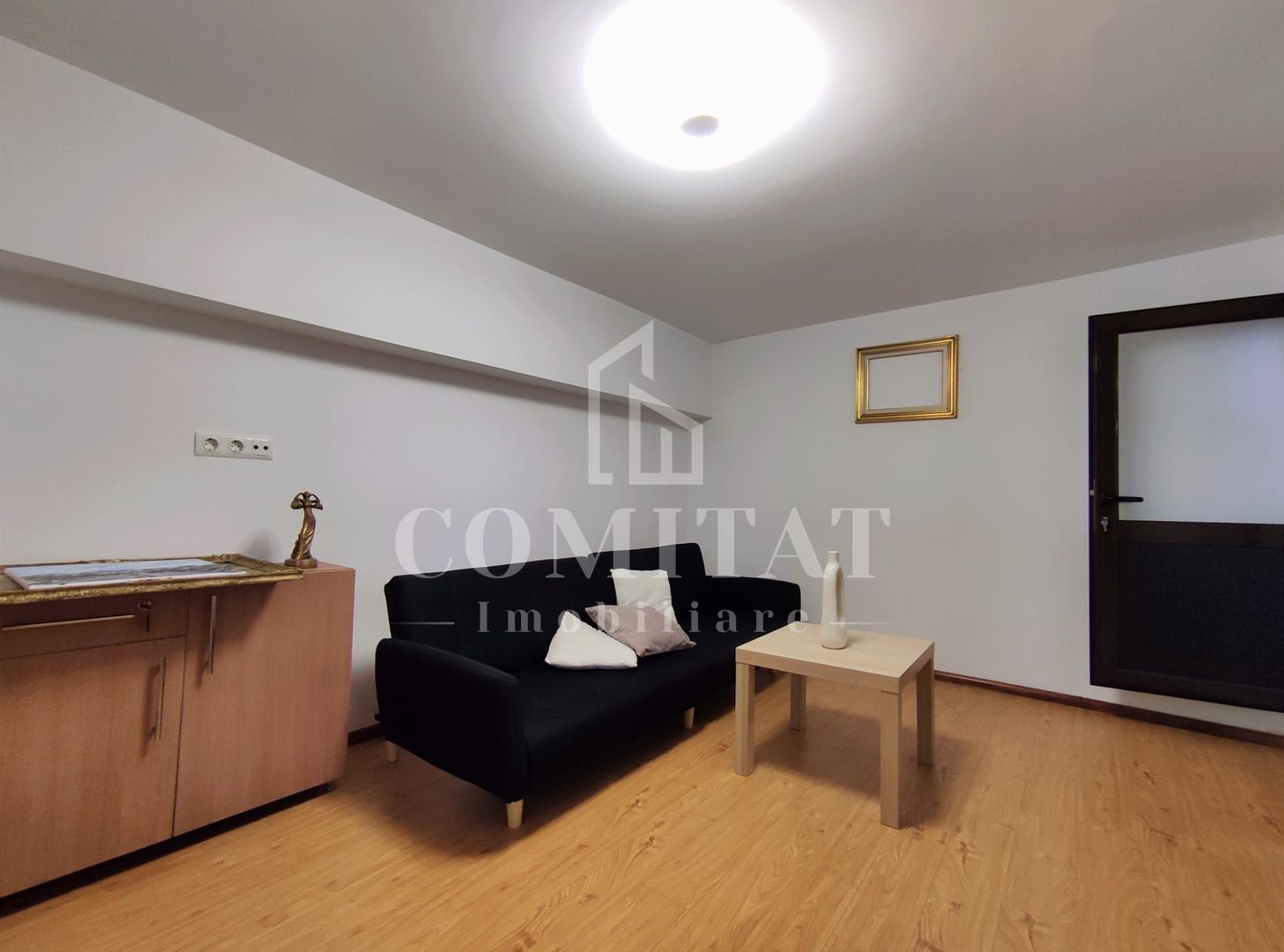 Apartament 3 camere | !Pet friendly! | Curte proprie | Zona Câmpului - Poză 16