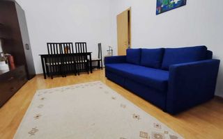 Apartament 2 camere decomandat – zona centrală, Piața Mihai Viteazu - Poză 2