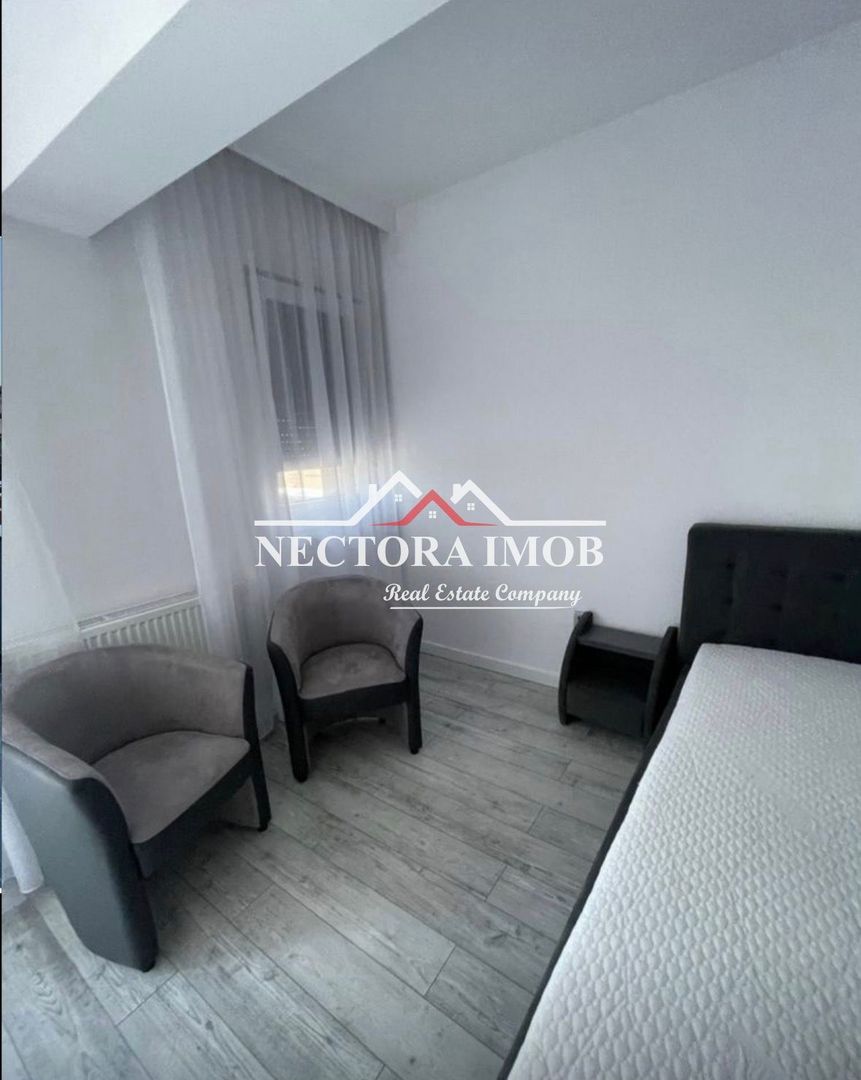 NECTORA IMOB-Apartament 3 camere, 2 garaje, 2, bai, Str. Apateului - Poză 5