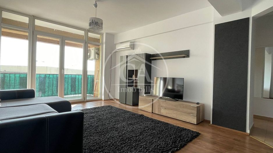 Apartament cu 2 camere de vanzare in Prima Nufarul, Oradea. - Poză 2