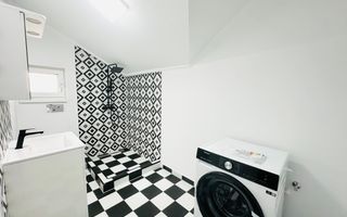 BG110-Vila Individuala 5 cam,Mobilata-Utilata - Poză 12