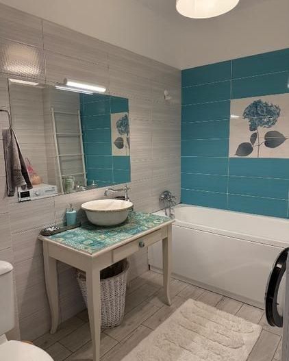 Apartament 2 camere | Prima închiriere | 65 mp | Parcare inclusă - Poză 11