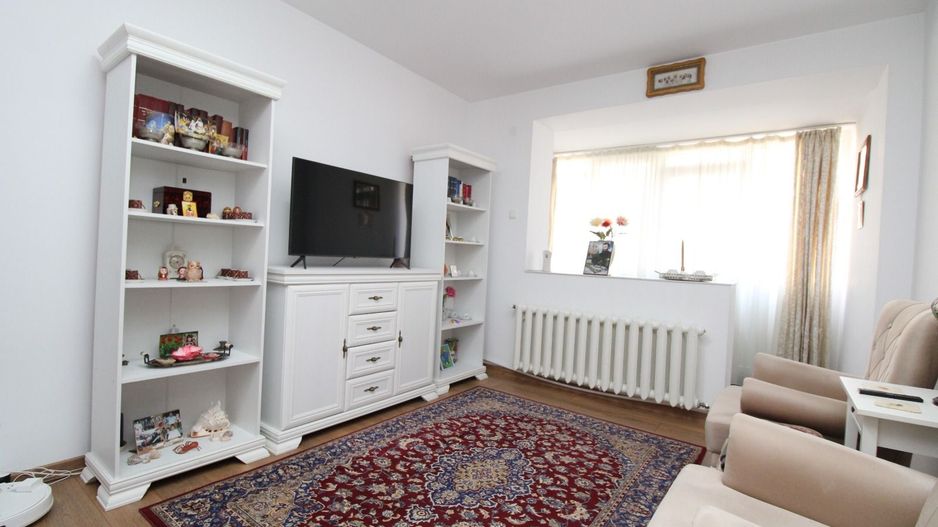 Apartament 2 camere, AFI Cotroceni - Orizont, mobilat, mutare imediata - Poză 1