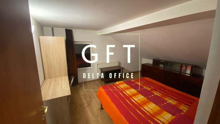 Apartament Calea Moldovei | 93mp - Poză 4