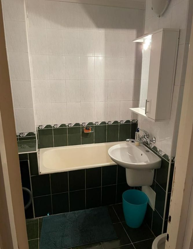 Apartament cu 2 camere dormitoare | 52 mp | Grigorescu - Poză 5