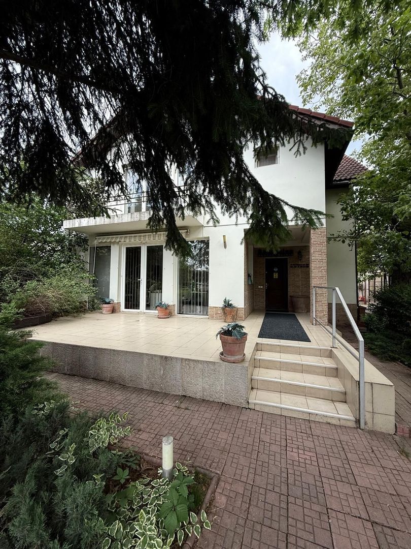 Vila/Spatiu comercial Bd Pipera - Poză 2