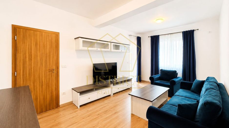 Apartament decomandat cu 2 camere si terasa de 16mp | Giroc | IL Locale - Poză 3