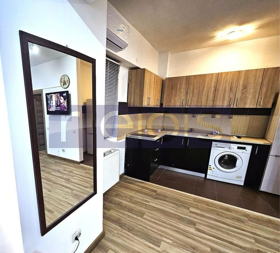 VANZARE GARSONIERA | 35MP | ZONA PIATA ALBA IULIA - Poză 7