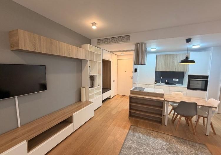 2 CAMERE DE INCHIRIAT || ONE HERASTRAU PLAZA || ZAGAZULUI-HERASTRAU - Poză 4