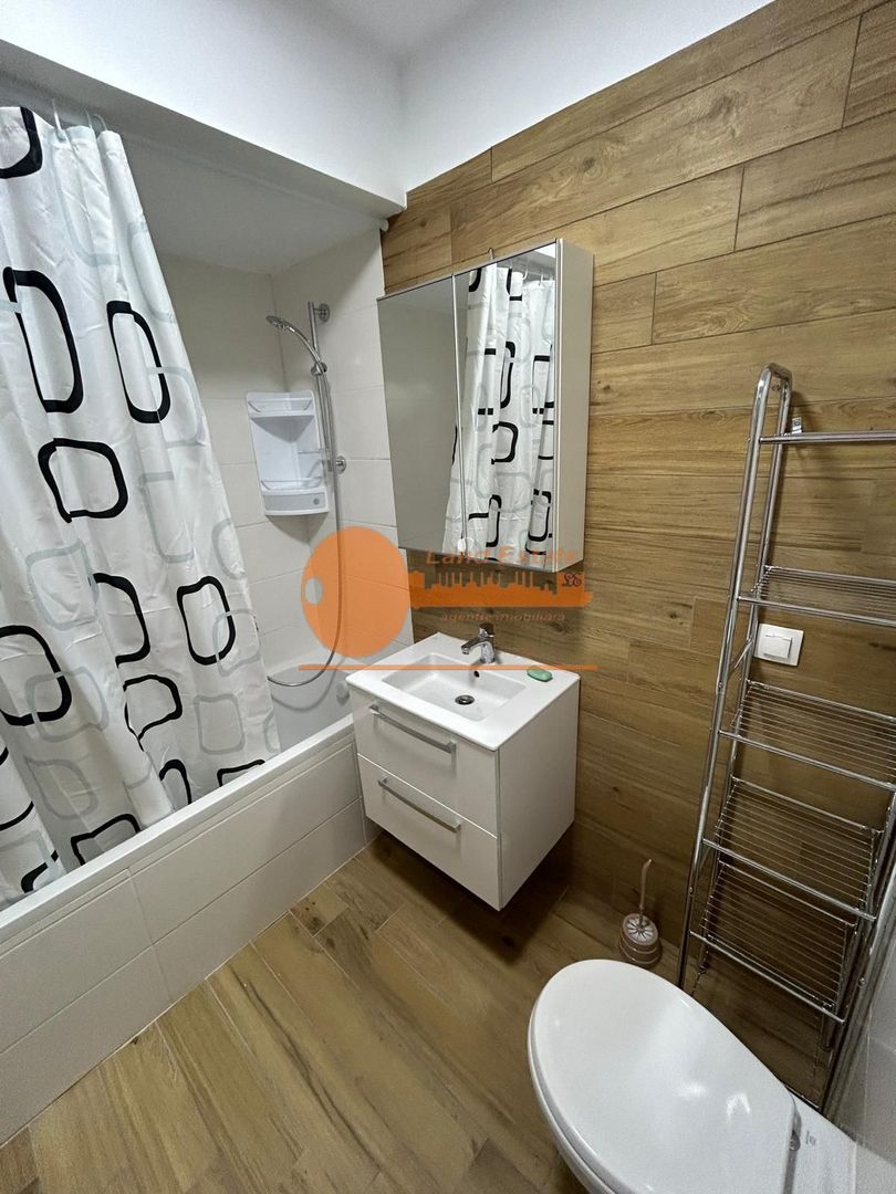 Apartament 2 camere, decomandat | 63,40 mp | Etaj 7/9 | Drumul Taberei - Poză 9