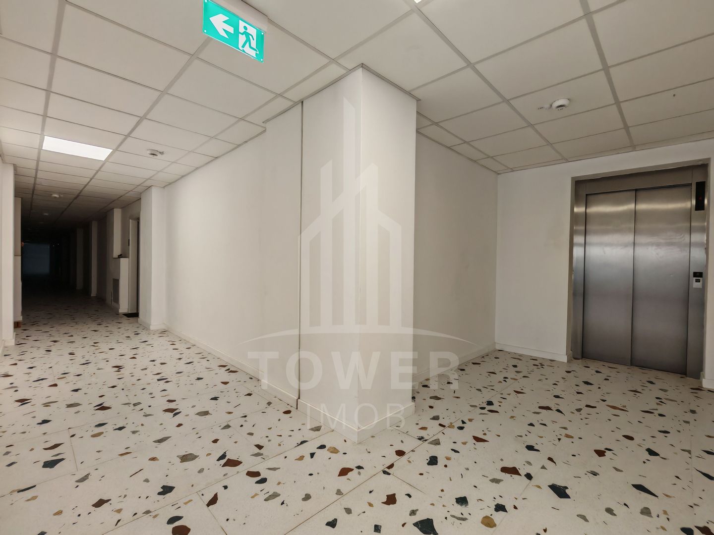 Apartament prima inchiriere cu 3 camere, nou, mobilat lux. - Poză 15