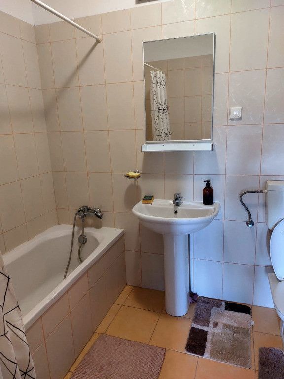Inchiriere apartament 2 camere Doamna Ghica Plaza - Poză 9