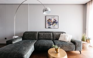 Penthouse extravagant in centrul orasului Cluj- Napoca - Poză 3