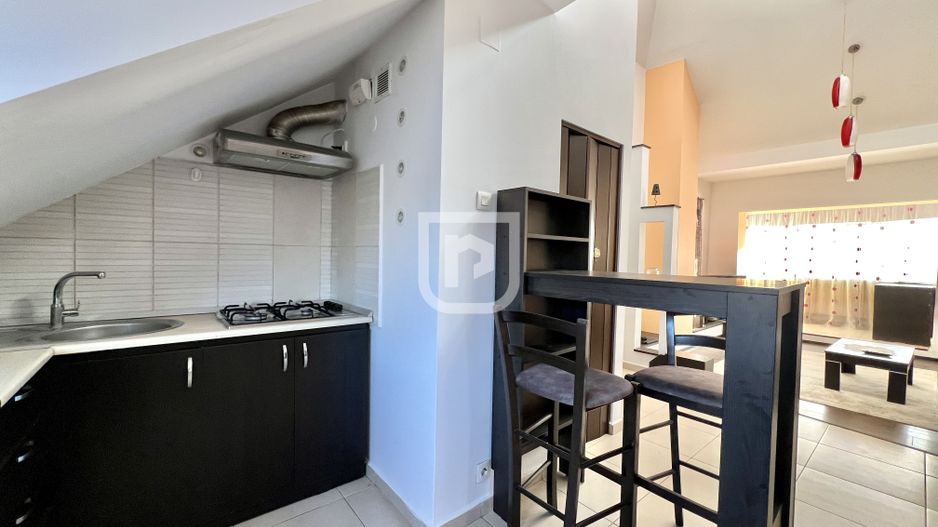Apartament ULTRACENTRAL de vânzare | Gura Humorului - Poză 6