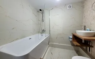 Apartament 3 camere pe 2 niveluri | Bloc nou | New Colentina Residence - Poză 11