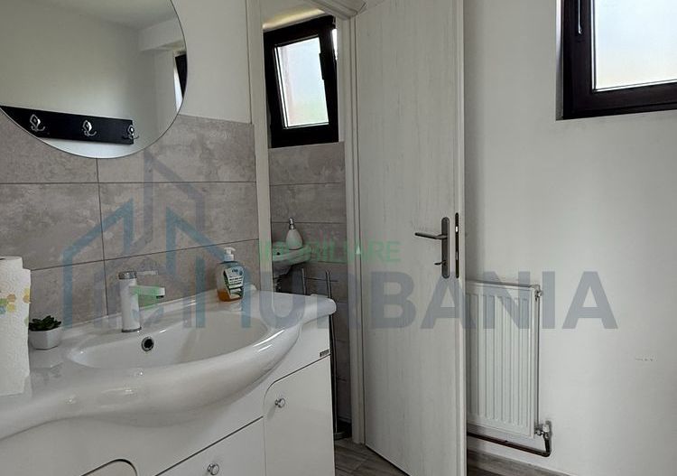 Spațiu Comercial 75 mp cu Terasă 25 mp, Tătărași, Bulevard, Etaj 2 - Poză 5