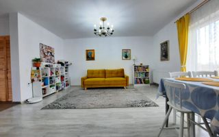 Casa tip Duplex 3 camere, mobilata/utilata-zona Izvor/Tarlungeni - Poză 3