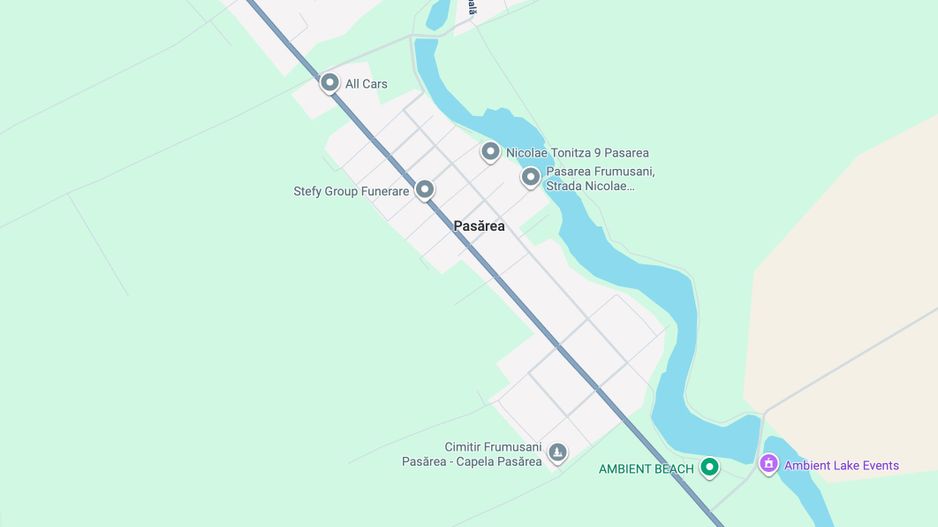 Casa - Frumusani - Pasarea - Calarasi - Poză 14