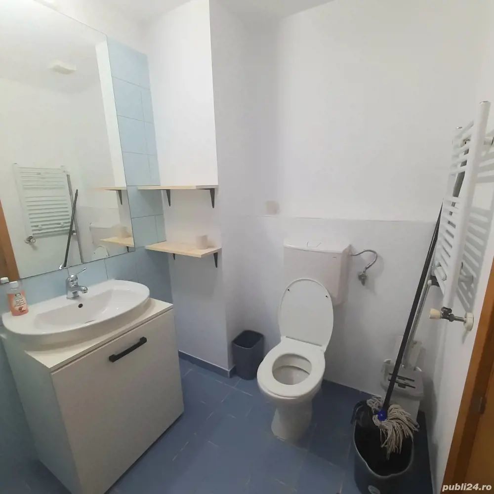 Apartament 2 camere zona Pacii+loc de parcare - Poză 3