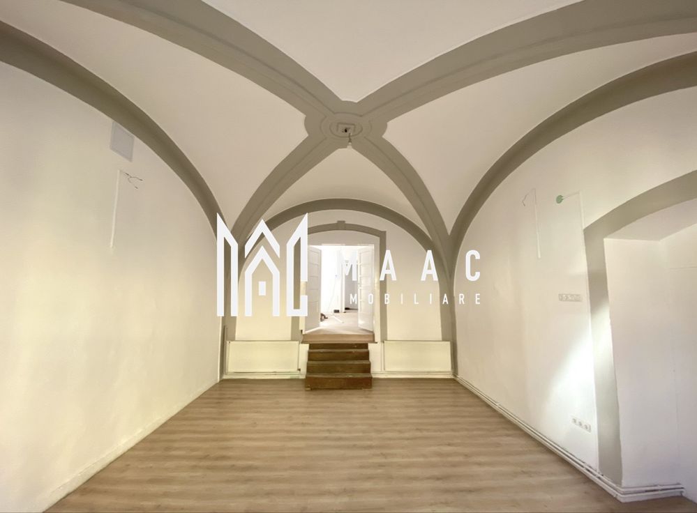 Spatiu comercial | Parter | 75 MPU | Vitrină stradală | Ultracentral - Poză 1