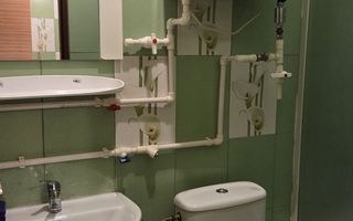 Apartament 1 cameră, mobilat, în zona Kaufland - Piața Nicolina, Iași - Poză 8