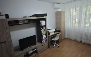 Metrou 1 Decembrie - Garsonieră Bloc Mixt Complet renovată - Titan - Poză 1