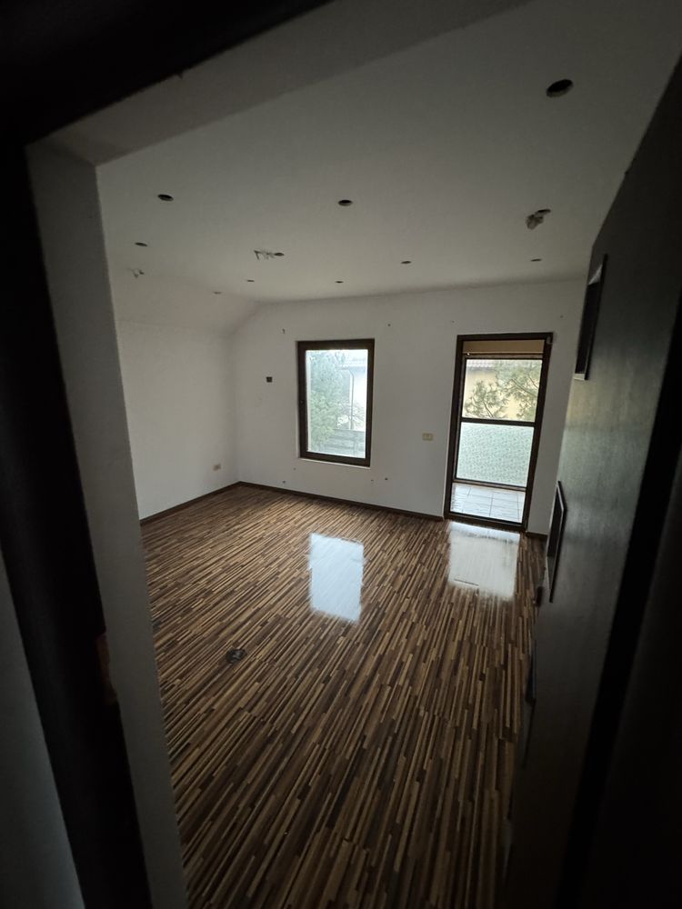 Vand casa P+1 in Clinceni Ilfov - Poză 7