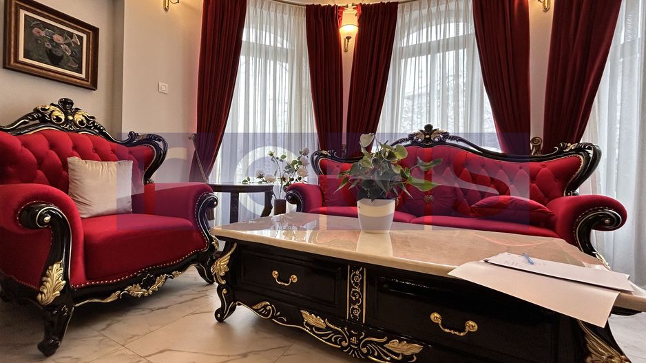 VANZARE VILA INDIVIDUALA | P+1 | LIBERA | ZONA CAPITALE - Poză 7