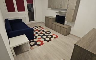 Inchiriez garsoniera Biruintei,  Popesti Leordeni - Poză 5