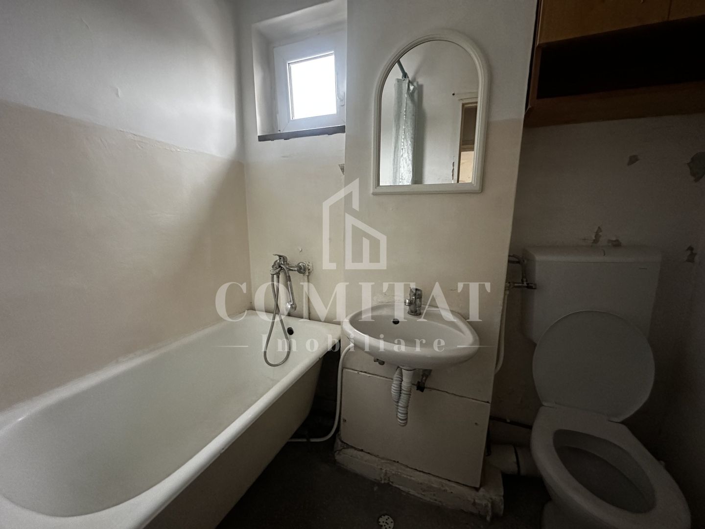 Apartament la etaj intermediar | 2 camere | Manastur - Poză 6