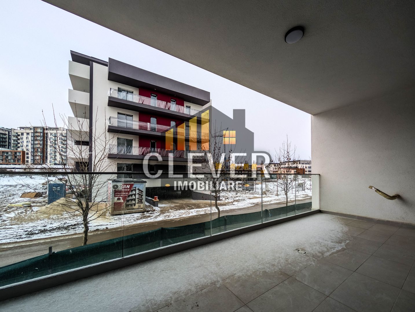 Apartament 2 Camere Premium | Smart Home Ready | Pallady - Poză 8