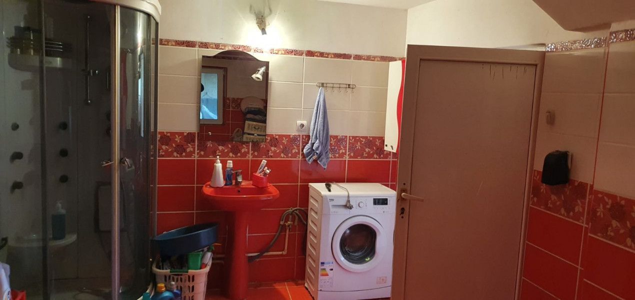 Casă / Pensiune de vânzare – Balta, Gorj  - Poză 13