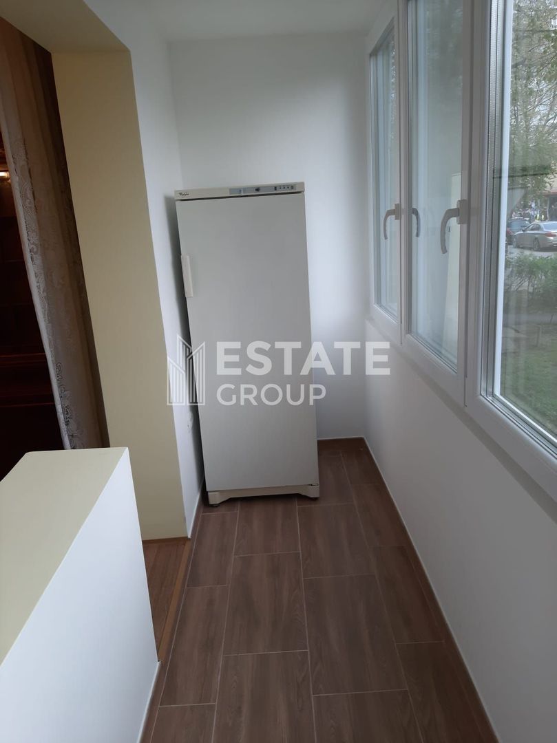 Apartament 3 camere la parter,  recent renovat, spatios, zona Sagului - Poză 5