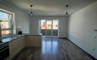 Apartanent 3 camere ,Avantgarden etaj 5, bucataria mobilata. - Poză 12