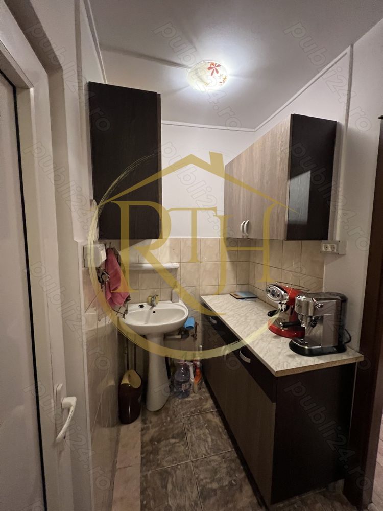 Oferim spre vânzare garsonieră în zona Modern, lângă Campusul UVT - Poză 6