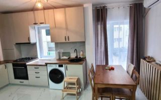 🏢 2 camere | Centrala | Militari | Bloc nou | Parcare - Poză 4